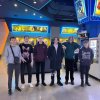 ВОЗДУХ - ФИЛЬМ О ПОДВИГЕ ЛЕТЧИЦ В ГОДЫ ВОВ 