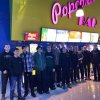 ВОЗДУХ - ФИЛЬМ О ПОДВИГЕ ЛЕТЧИЦ В ГОДЫ ВОВ 