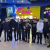 ВОЗДУХ - ФИЛЬМ О ПОДВИГЕ ЛЕТЧИЦ В ГОДЫ ВОВ 