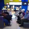 ВОЗДУХ - ФИЛЬМ О ПОДВИГЕ ЛЕТЧИЦ В ГОДЫ ВОВ 