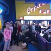 ВОЗДУХ - ФИЛЬМ О ПОДВИГЕ ЛЕТЧИЦ В ГОДЫ ВОВ 