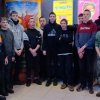 ВОЗДУХ - ФИЛЬМ О ПОДВИГЕ ЛЕТЧИЦ В ГОДЫ ВОВ 