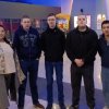 ВОЗДУХ - ФИЛЬМ О ПОДВИГЕ ЛЕТЧИЦ В ГОДЫ ВОВ 