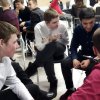 Интеллектуальный квиз 