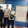 Интеллектуальный квиз 