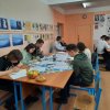 МАТЕМАТИЧЕСКАЯ ВЕЧЕРИНКА