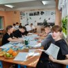 МАТЕМАТИЧЕСКАЯ ВЕЧЕРИНКА