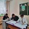 МАТЕМАТИЧЕСКАЯ ВЕЧЕРИНКА
