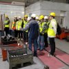 Неделя без турникетов