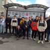 Неделя без турникетов