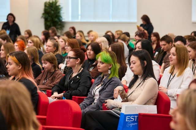 Estel: клуб юных звезд!