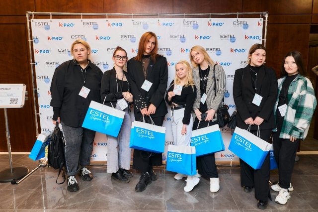 Estel: клуб юных звезд!