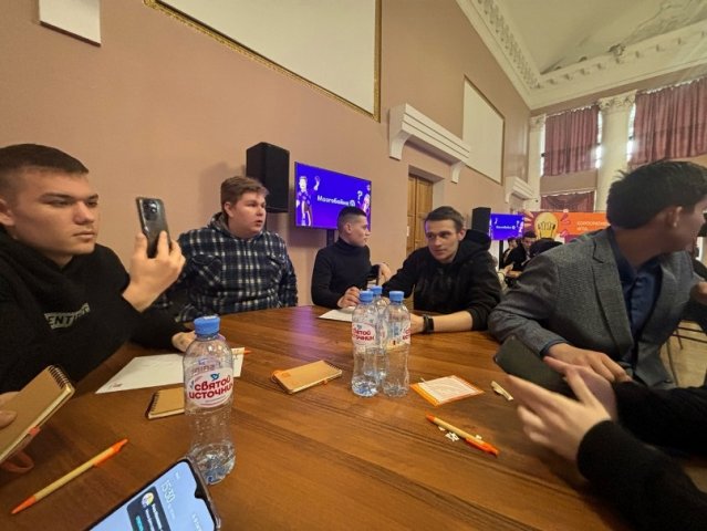 Мозгобойня