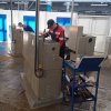 Этап Всероссийского чемпионатного движения по профессиональному мастерству 
