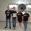 Этап Всероссийского чемпионатного движения по профессиональному мастерству 
