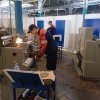 Этап Всероссийского чемпионатного движения по профессиональному мастерству 