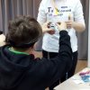 Проект-конкурс 