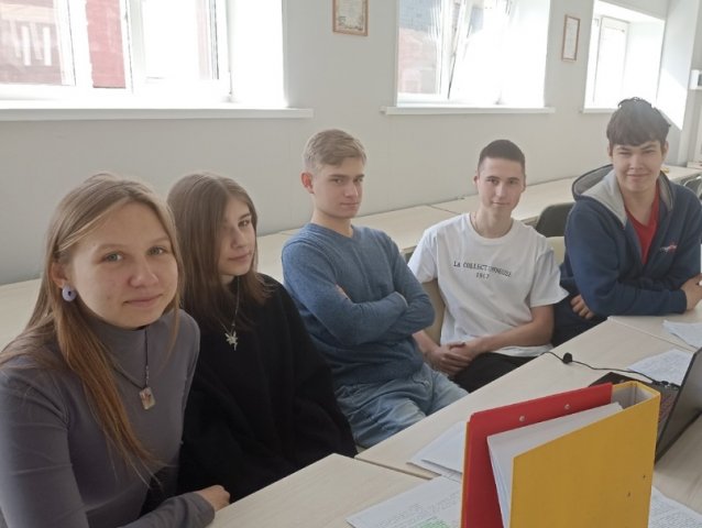 Турнир 1/4 финала Всероссийского чемпионата по финансовой грамотности
