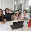 Турнир 1/4 финала Всероссийского чемпионата по финансовой грамотности