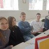 Турнир 1/4 финала Всероссийского чемпионата по финансовой грамотности