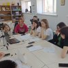 Турнир 1/4 финала Всероссийского чемпионата по финансовой грамотности