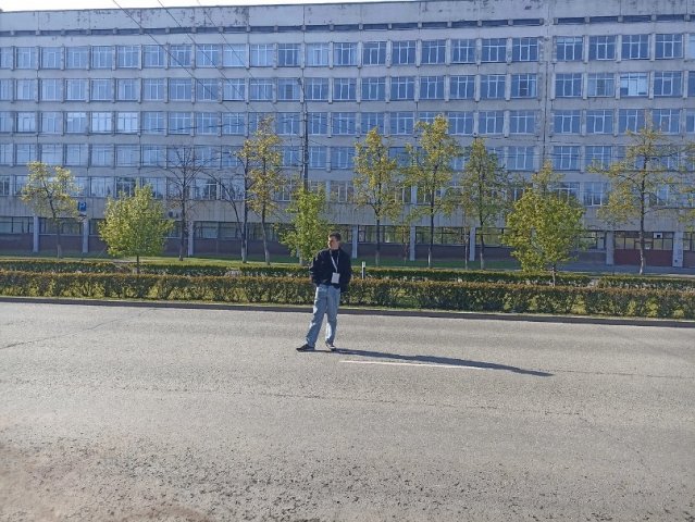 Герои Искры 2024 