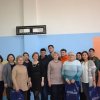 Встреча техникума с представителями опорных предприятий 