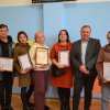 Встреча техникума с представителями опорных предприятий 