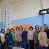 Встреча техникума с представителями опорных предприятий 