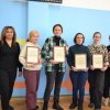 Встреча техникума с представителями опорных предприятий 
