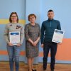 Встреча техникума с представителями опорных предприятий 