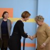 Встреча техникума с представителями опорных предприятий 
