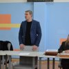 Встреча техникума с представителями опорных предприятий 