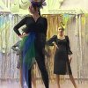 Профессиональная декада «Парикмахерского искусства» 