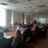  Итоги внутриучрежденческой конференции: «Научное творчество и практический опыт»