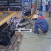  Экскурсия в сервисный центр «БОВИД»