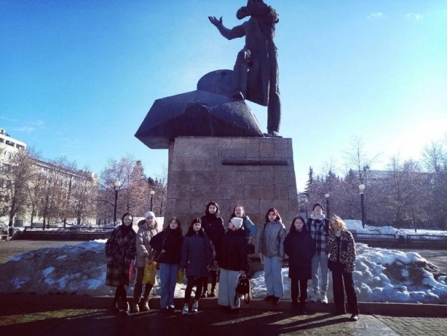 День памяти в ЧМТТ