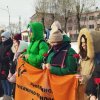День памяти в ЧМТТ