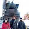 День памяти в ЧМТТ