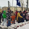 День памяти в ЧМТТ