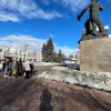 День памяти в ЧМТТ