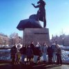 День памяти в ЧМТТ