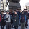 День памяти в ЧМТТ