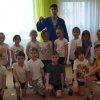 Зарядка с Чемпионом 