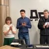 Награждение победителей в конкурсе «Профессионалы 2024»