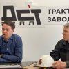 Награждение победителей в конкурсе «Профессионалы 2024»