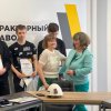 Награждение победителей в конкурсе «Профессионалы 2024»