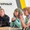 Награждение победителей в конкурсе «Профессионалы 2024»