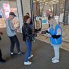 Волонтеры Победы 