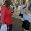 Волонтеры Победы 